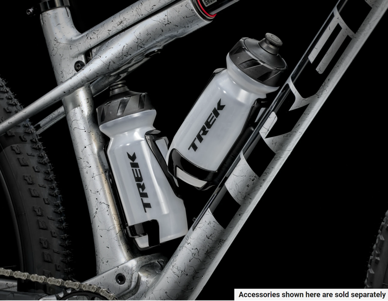 Supercaliber SLR 9.9 XTR Argent Drizzle-11